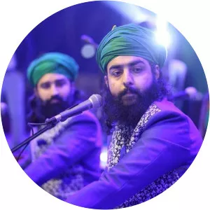 Sultan Ul QADRIA Qawwal - Musical artist
