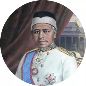 Sultan Zainal Abidin I