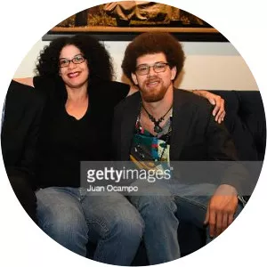 Sultana Abdul-Jabbar - Kareem Abdul-Jabbar's daughter