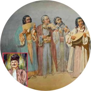 Sultana Gălășescu - 