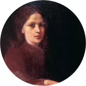 Sultana Gibran photograph