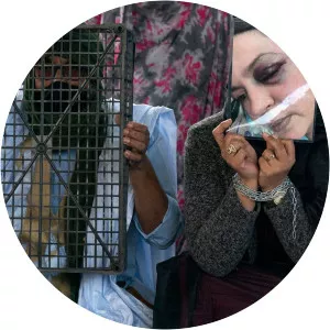 Sultana Khaya - Sahrawi human rights activist