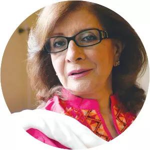 Sultana Siddiqui