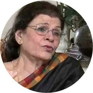 Sultana Zafar