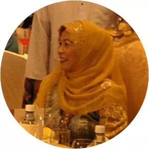 Sultanah Haminah