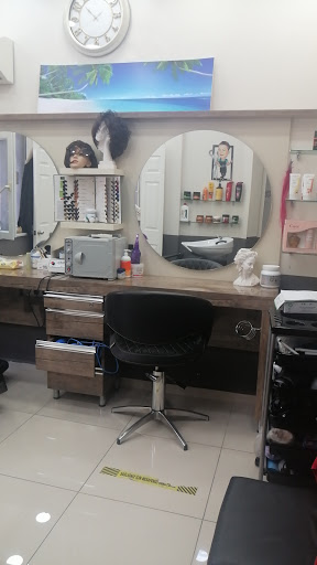 Sultanahmet Women Coiffeur - Beauty salon in Istanbul