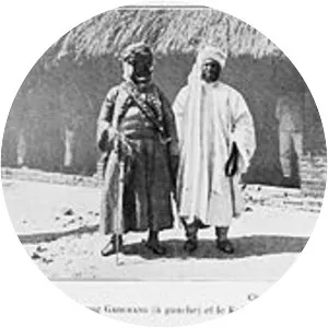 Sultanate of Bagirmi