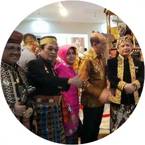 Sultanate of Cirebon - 