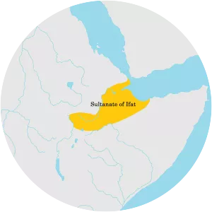 Sultanate of Ifat