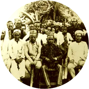 Sultanate of Maguindanao