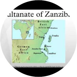 Sultanate of Zanzibar
