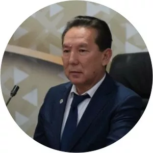Sultanbek Kozhanov
