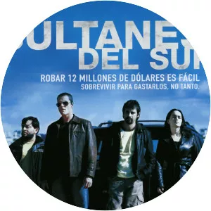 Sultanes del Sur - 2007 ‧ Drama/Action ‧ 1h 38m