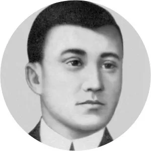 Sultanmahmut Toraygirov