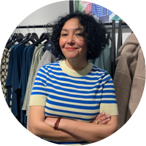 Sultanna Frantsuzova