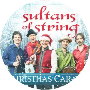 Sultans of String