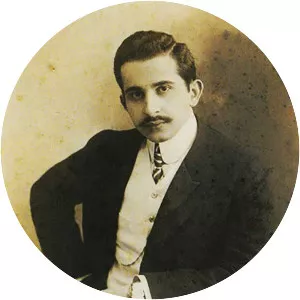 Sultanzade Sabahaddin