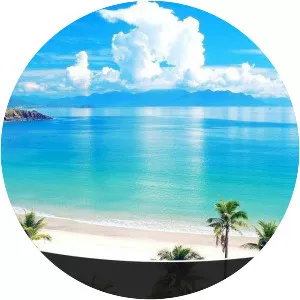 Sulu Sea - Body of water