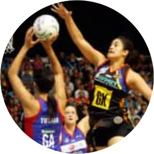 Sulu Tone-Fitzpatrick