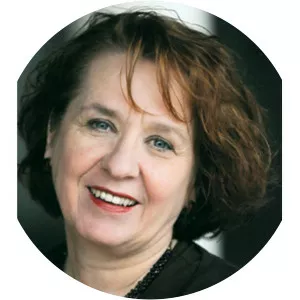 Suly Röthlisberger - Actress