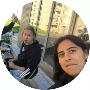 Sulynn Hago - Musician