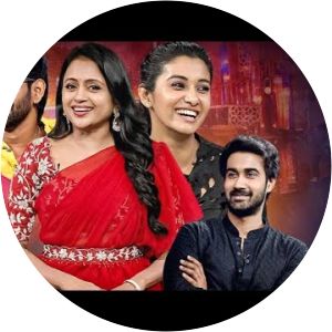 Suma Adda - 2023 ‧ Chat show ‧ 1 season