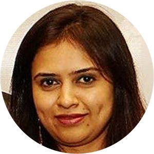 Suma Jayaraj photograph