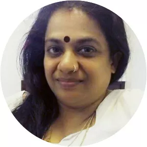 Suma Sashtri