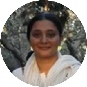 Suma Scaria - Author