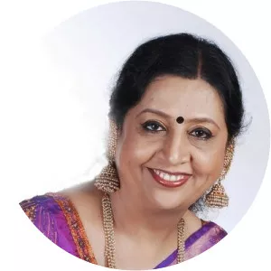 Suma Sudhindra - Musician