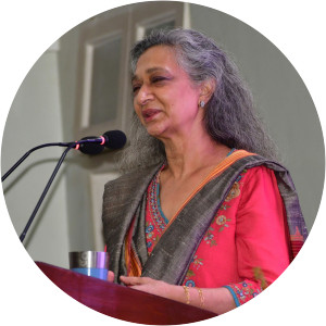 Sumaira Abdulali