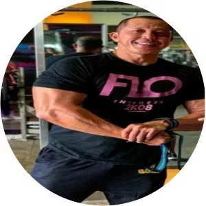 Sumaisy Djaitov Yanda