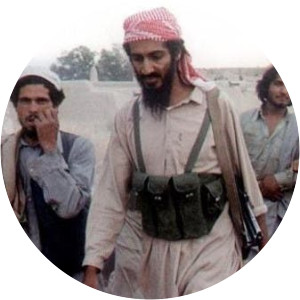 Sumaiya bin Laden - Osama bin Laden's daughter