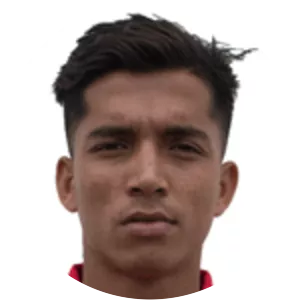 Suman Aryal - Footballer