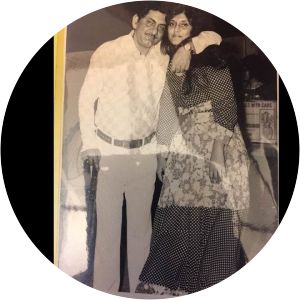 Suman Bakshi Datt photograph