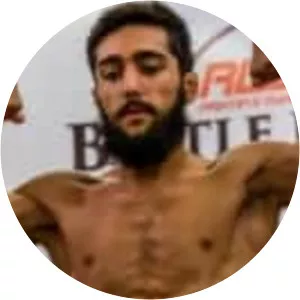 Suman Mokhtarian photograph