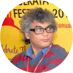 Suman Mukhopadhyay - Indian film director
