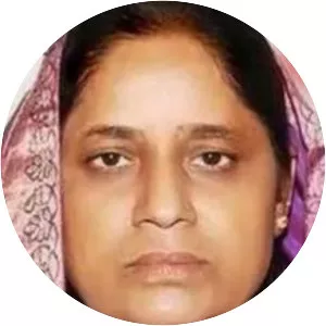 Suman Patil - Member of the Maharashtra Legislative Assembly