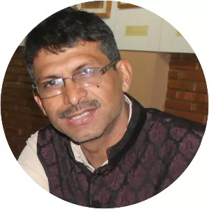 Suman Pokhrel