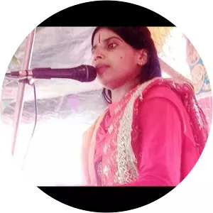 Suman Shastri photograph