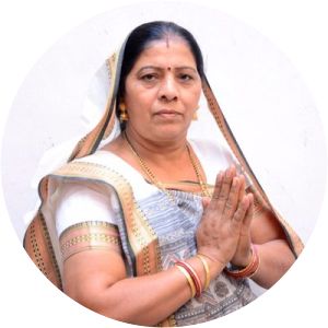 Sumanben Chauhan
