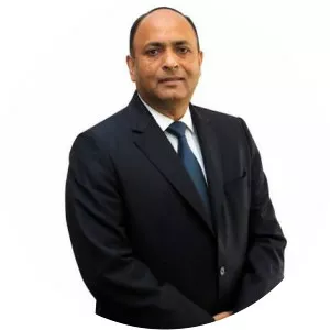 Sumant Kathpalia - CEO of IndusInd Bank