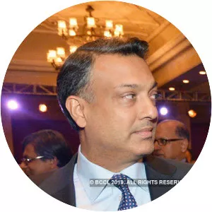 Sumant Sinha