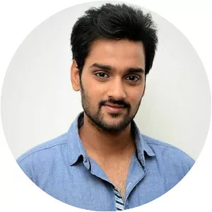 Sumanth Ashwin