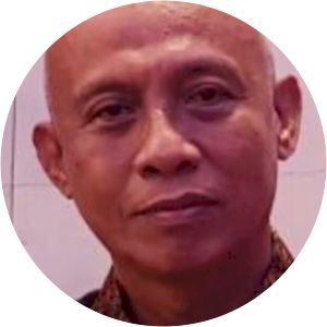 Sumardi Sulaiman photograph