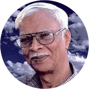 Sumatheendra R. Nadig