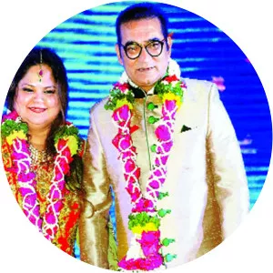 Sumati Bhattacharya photograph