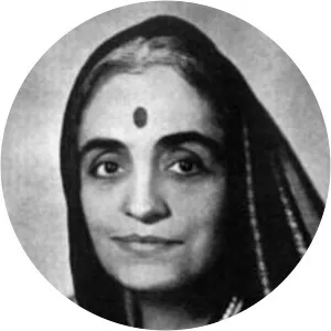 Sumati Morarjee