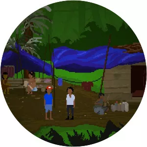 Sumatra: Fate of Yandi - Video game