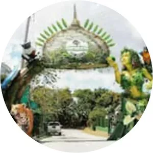 Sumaúma State Park - 